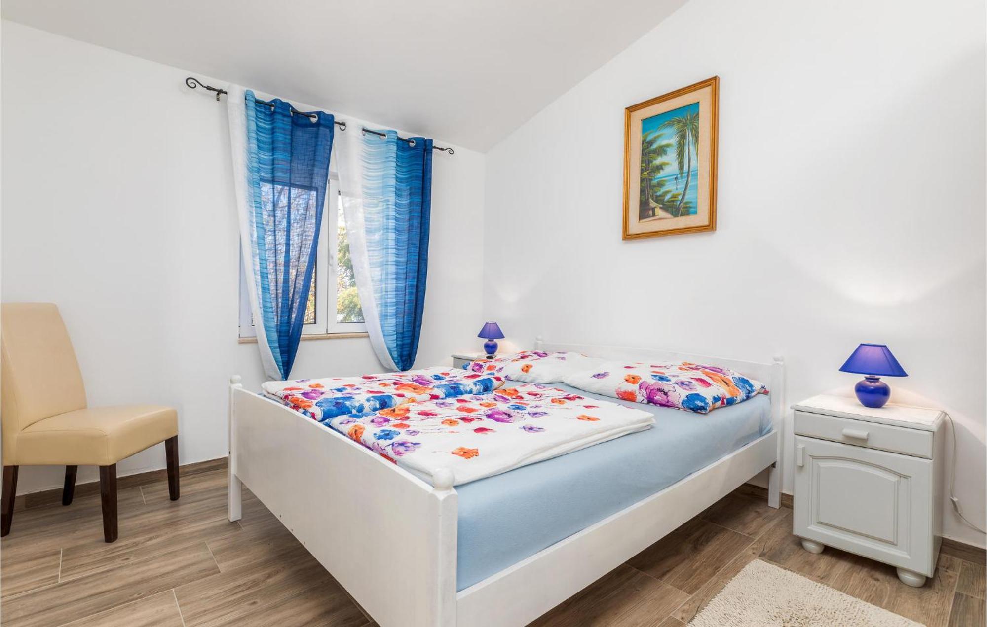 Awesome Home In Fazana With Kitchen Kültér fotó